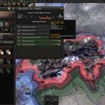 بازی Hearts of Iron IV By Blood Alone