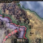 بازی Hearts of Iron IV By Blood Alone