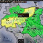 بازی Hearts of Iron IV By Blood Alone