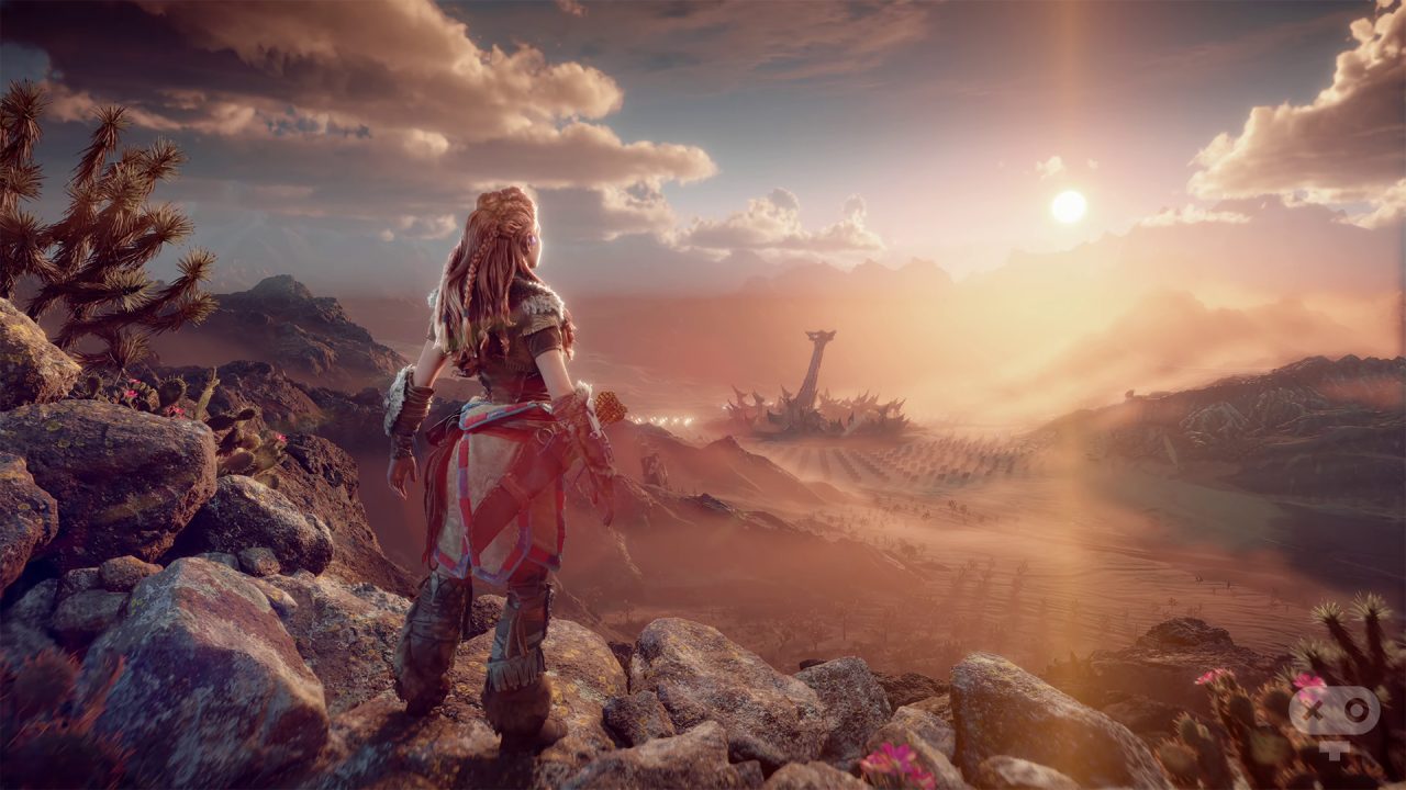 بازی Horizon Forbidden West
