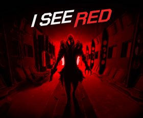 I See Red