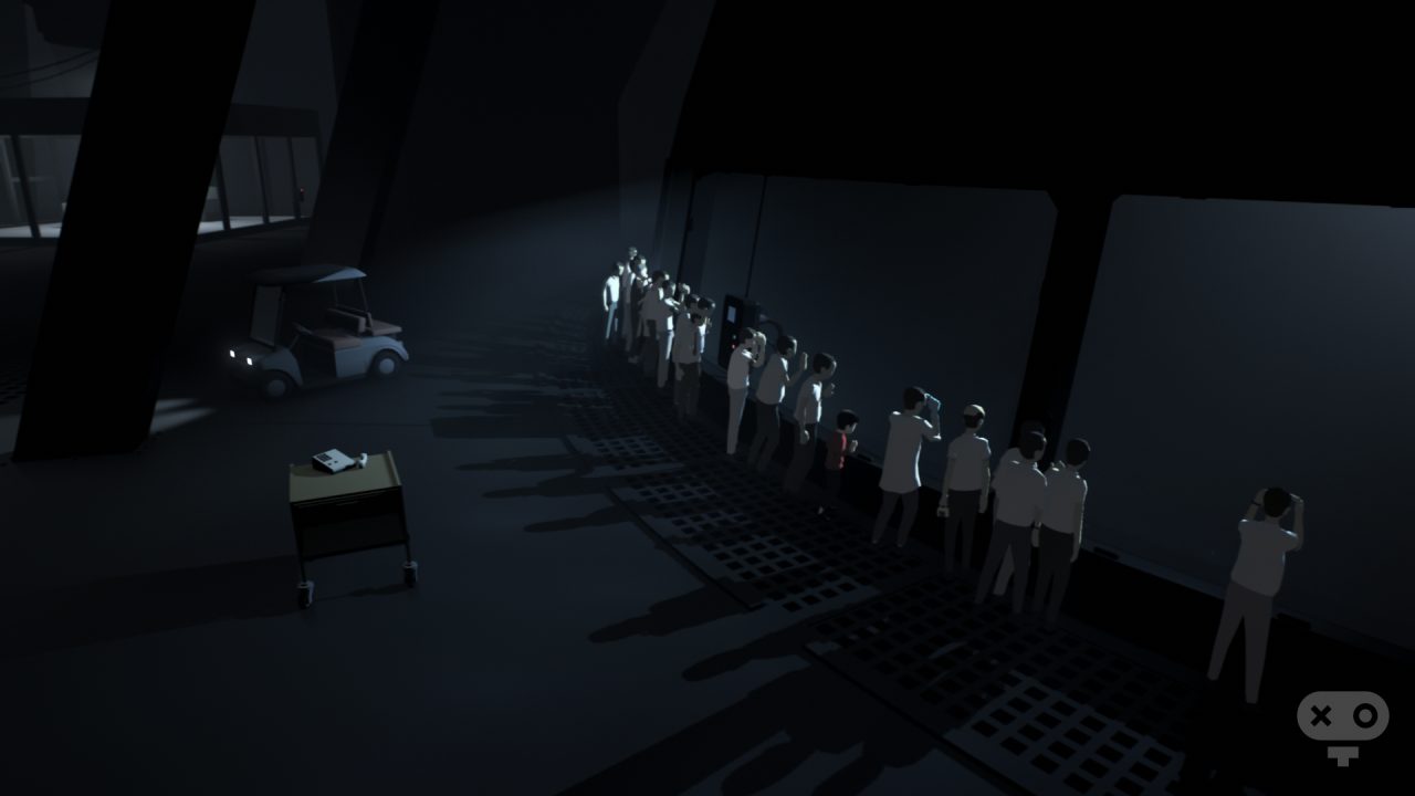 بازی Inside