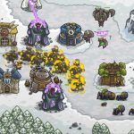 دانلود بازی Kingdom Rush برای اندروید