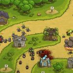 دانلود بازی Kingdom Rush برای اندروید