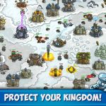 دانلود بازی Kingdom Rush برای اندروید