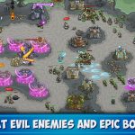 دانلود بازی Kingdom Rush