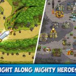 دانلود بازی Kingdom Rush