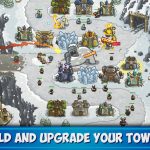 دانلود بازی Kingdom Rush