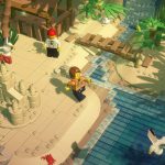 بازی Lego Bricktales