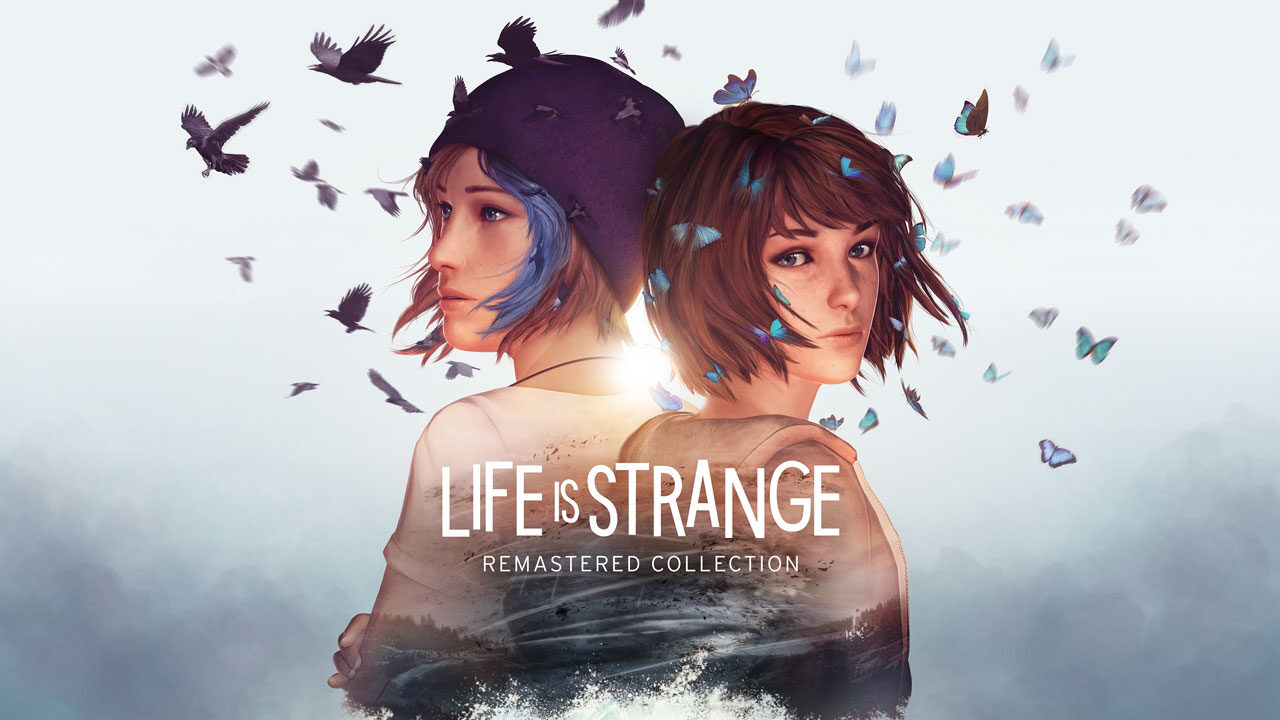 بازی Life is Strange