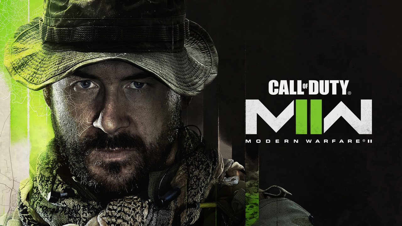 Call of Duty Modern Warfare II