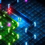 بازی Maze Blaze