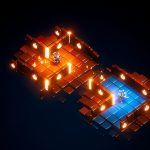 بازی Maze Blaze