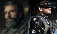 فیلم Metal Gear Solid