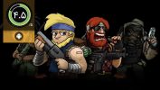دانلود بازی Metal Soldiers 2