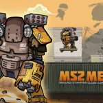 دانلود بازی Metal Soldiers 2