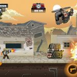 دانلود بازی Metal Soldiers 2