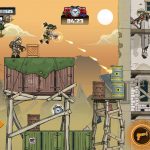 دانلود بازی Metal Soldiers 2