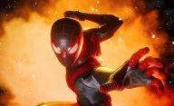 Spider-Man: Miles Morales کامپیوتر