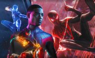 Marvel’s Spider-Man: Miles Morales
