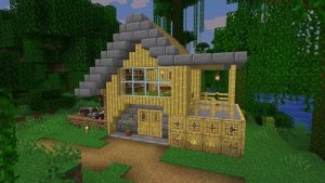 آپدیت Minecraft 1.20