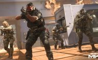 کراس پلی Modern Warfare 2 کالاف دیوتی مدرن وارفر 2