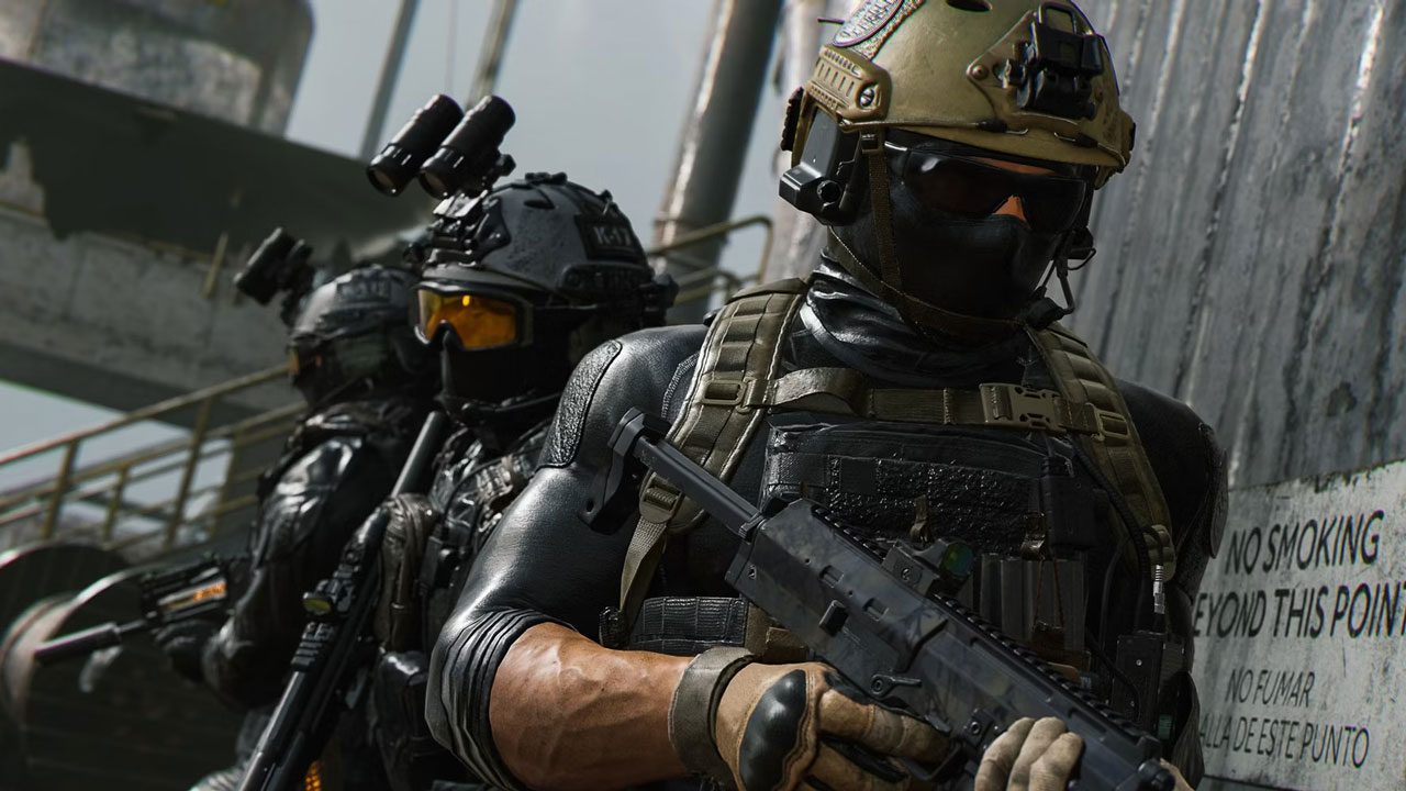داستان Modern Warfare II