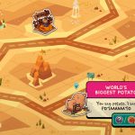 بازی Monster Prom 3 Monster Roadtrip