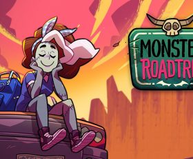Monster Prom 3 Monster Roadtrip