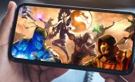 Mortal Kombat: Onslaught