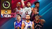 NBA NOW 23