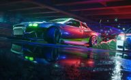 بازی Need for Speed Unbound خودرو نید فور اسپید