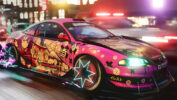 بازی Need for Speed Unbound