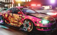 بازی Need for Speed Unbound