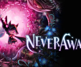 NeverAwake