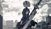 بازی Nier: Automata