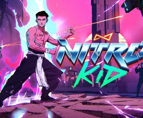 Nitro Kid
