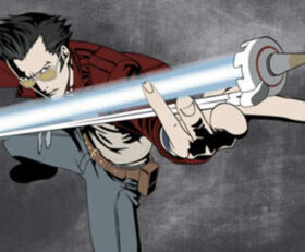 No More Heroes