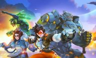 بازی Overwatch 2