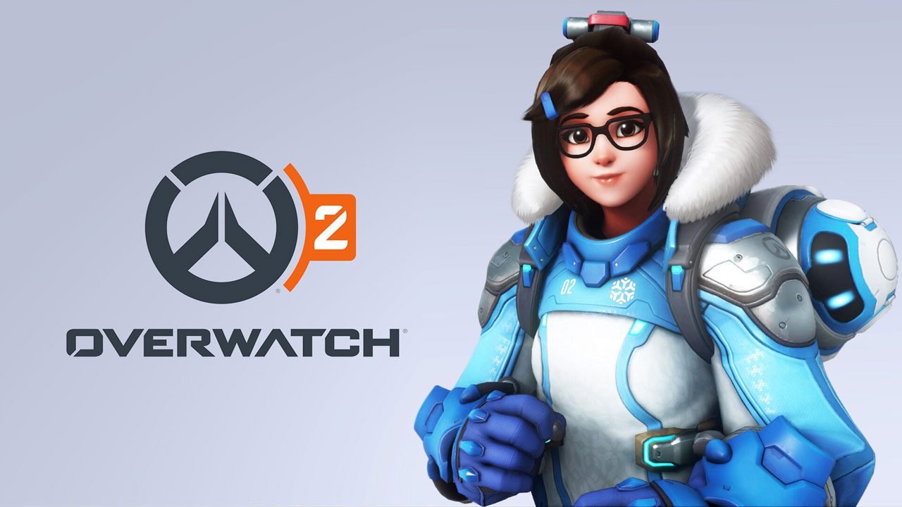 مشکلات Overwatch 2