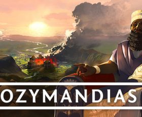 Ozymandias Bronze Age Empire Sim