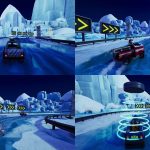 بازی PAW Patrol Grand Prix