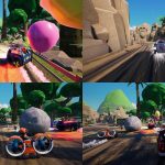 بازی PAW Patrol Grand Prix