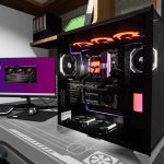 بازی PC Building Simulator 2