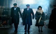 Peaky Blinders