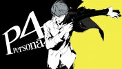 بازی Persona 4