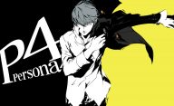 بازی Persona 4