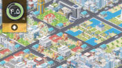 دانلود بازی Pocket City برای اندروید