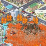 دانلود بازی Pocket City برای اندروید