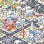 دانلود بازی Pocket City